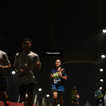 Runner Photo 9178653
