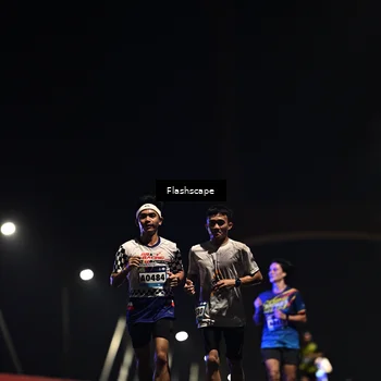 Runner Photo 9178667