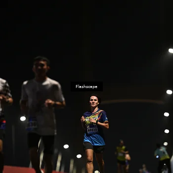 Runner Photo 9178671
