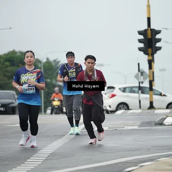 Runner Photo 9178674