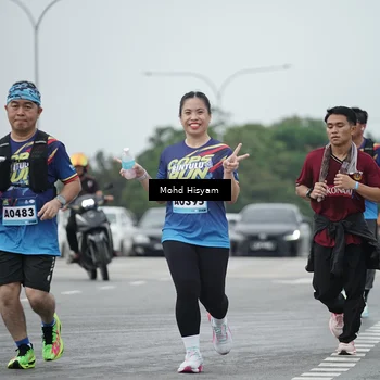 Runner Photo 9178675