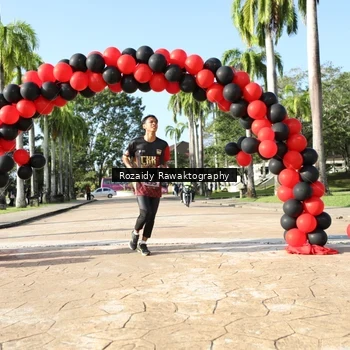 Runner Photo 9178682