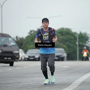 Runner Photo 9178687