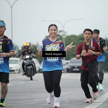Runner Photo 9178688