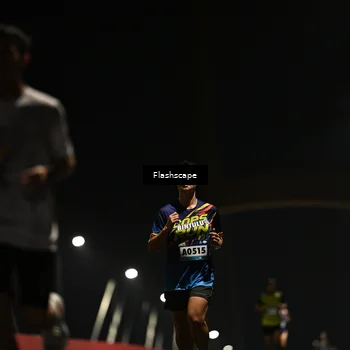Runner Photo 9178696