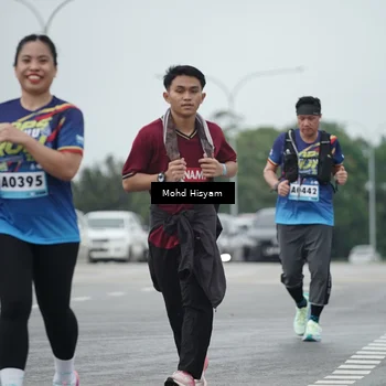 Runner Photo 9178697