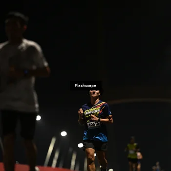 Runner Photo 9178702