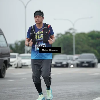 Runner Photo 9178709