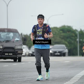 Runner Photo 9178728