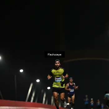 Runner Photo 9178730