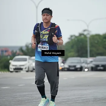 Runner Photo 9178739