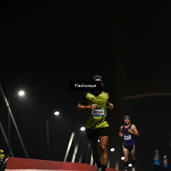 Runner Photo 9178750