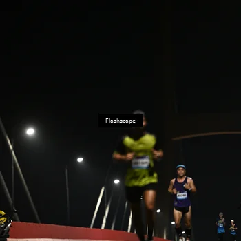 Runner Photo 9178755