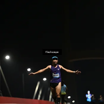Runner Photo 9178768