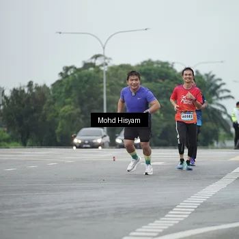 Runner Photo 9178773