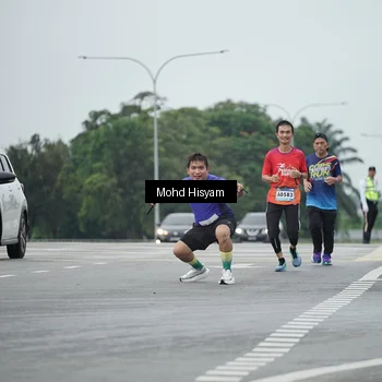 Runner Photo 9178775