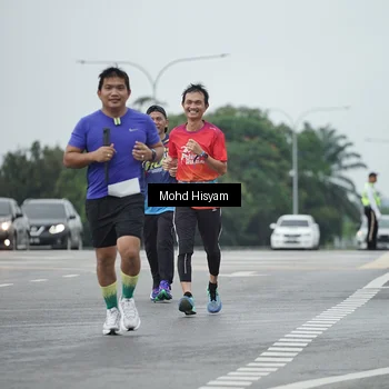 Runner Photo 9178789