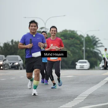 Runner Photo 9178796