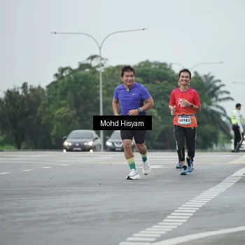 Runner Photo 9178797