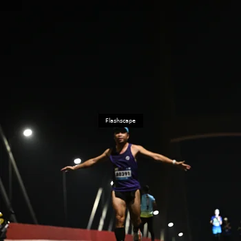 Runner Photo 9178798