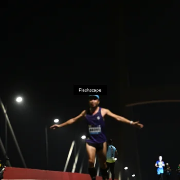 Runner Photo 9178803