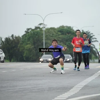 Runner Photo 9178816