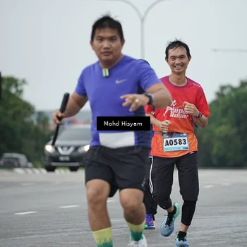 Runner Photo 9178817