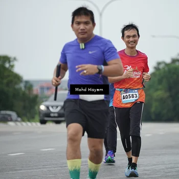 Runner Photo 9178818