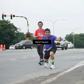 Runner Photo 9178820