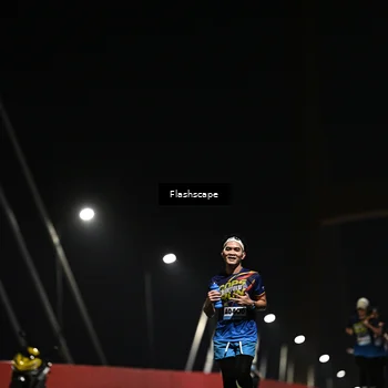 Runner Photo 9178822