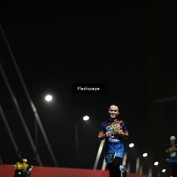 Runner Photo 9178834