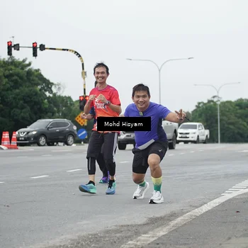 Runner Photo 9178839
