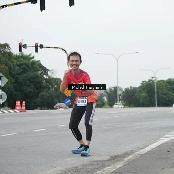 Runner Photo 9178850
