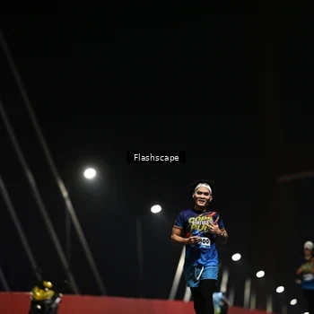Runner Photo 9178857