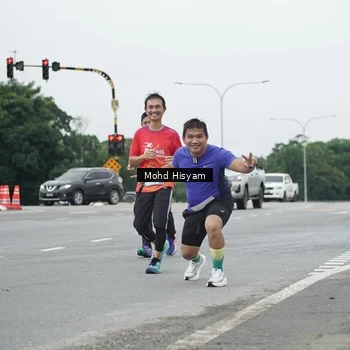 Runner Photo 9178859