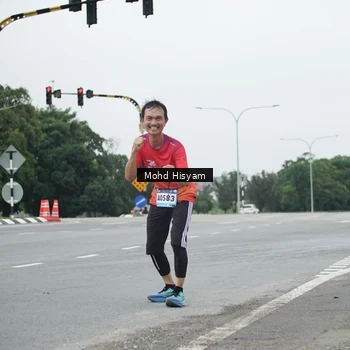 Runner Photo 9178866