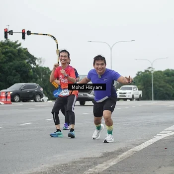 Runner Photo 9178867