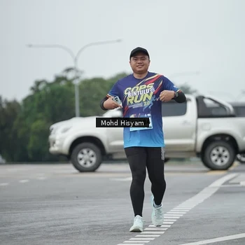 Runner Photo 9178868
