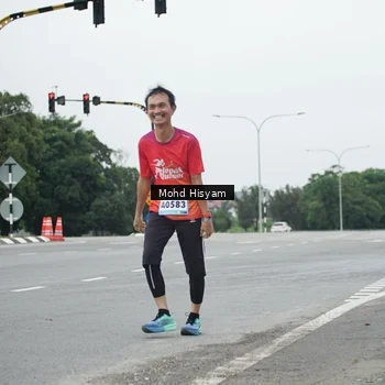 Runner Photo 9178870