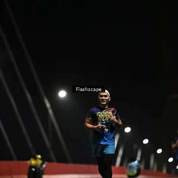 Runner Photo 9178877