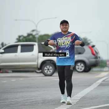 Runner Photo 9178891