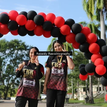Runner Photo 9178898