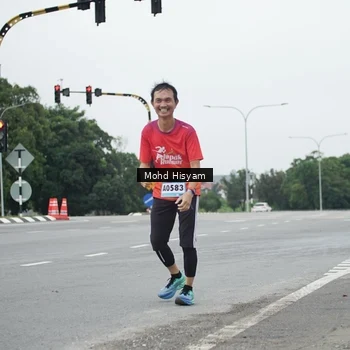 Runner Photo 9178899