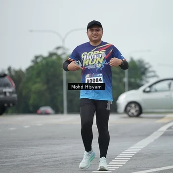 Runner Photo 9178901