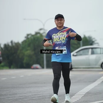 Runner Photo 9178916