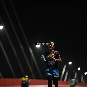 Runner Photo 9178920
