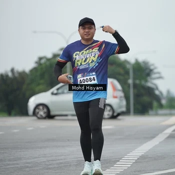 Runner Photo 9178933