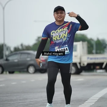 Runner Photo 9178940