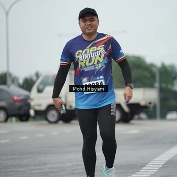 Runner Photo 9178955