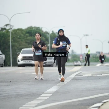 Runner Photo 9178967